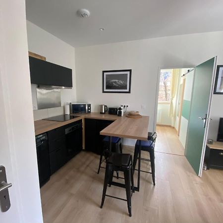 Le Cote Cour Apartment Barcelonnette Exterior foto