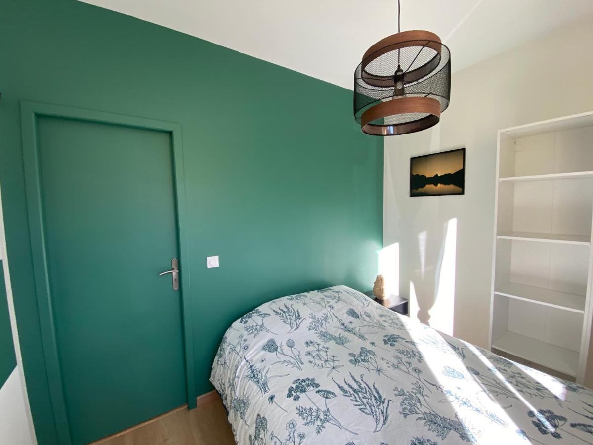 Le Cote Cour Apartment Barcelonnette Exterior foto