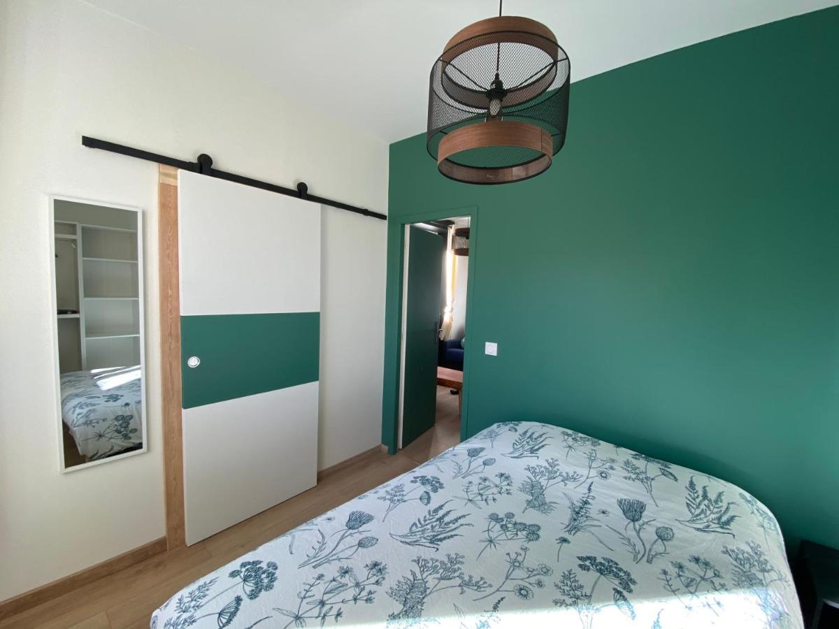 Le Cote Cour Apartment Barcelonnette Exterior foto